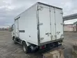 Isuzu Freezer Truck 2010 - 2