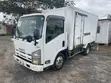 Isuzu Freezer Truck 2010 - 4