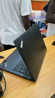 Lenovo ThinkPad E14 Gen 2 Laptop - 2