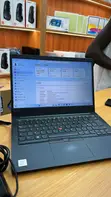 Lenovo ThinkPad E14 Gen 2 Laptop - 3