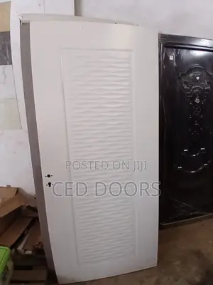 Interior Panel Doors