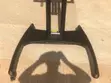 World Industries TV Stand with Wheels - 3