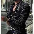 Quality Vintage Long-Sleeve Shirt - 1