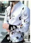 Quality Vintage Long-Sleeve Shirt - 2
