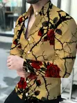 Quality Vintage Long-Sleeve Shirt - 4