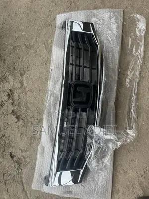 Honda Accord 2008 Grilles - Brand New