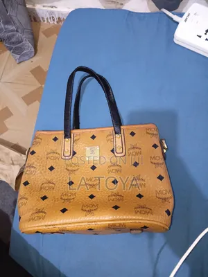 Second Hand Mini Handbag