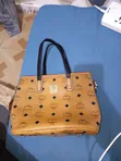 Second Hand Mini Handbag - 1