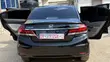 Honda Civic LX 2014 Black - 3