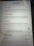 Apple iPad (2025) 128GB Gray - 1