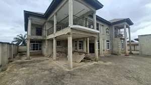 7-Bedroom House for Sale in Trimude Agency, Kumasi