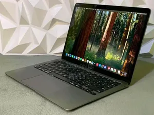 Apple MacBook Air 2020 8GB Intel Core i3 256GB SSD