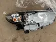 Mazda CX-5 2014-2016 Headlight - 3