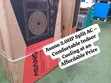 Asano 2HP Split AC - Fast Effective Cooling - 2