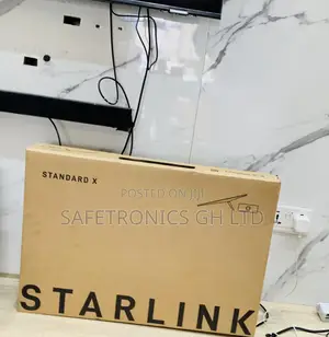 Starlink Internet Router - Standard