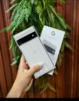 New Google Pixel 6 Pro 128GB - 1