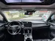 Honda Civic Touring Sedan 2020 Silver - 1