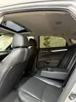 Honda Civic Touring Sedan 2020 Silver - 2