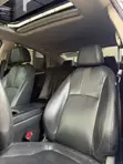 Honda Civic Touring Sedan 2020 Silver - 3