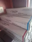 Canon 034 Toner Cartridge - 2