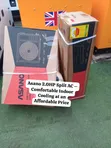 Asano 2HP Split Type Air Conditioner - 1
