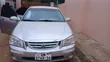 Kia Spectra LX 2009 - 1
