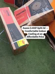 Asano 2.0HP Split AC - Premium Indoor Cooling - 2