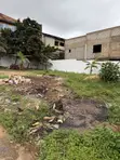 Half Plot of Land for Sale - Ahenema Kokoben - 1