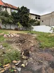Half Plot of Land for Sale - Ahenema Kokoben - 2