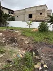 Half Plot of Land for Sale - Ahenema Kokoben - 3