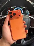 Apple iPhone 17 Pro Max 512GB Orange - 1