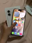 New Apple iPhone 16 Plus 128GB Silver - 3