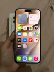 New Apple iPhone 16 Plus 128GB Silver - 5