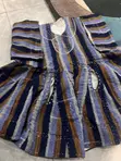 Handwoven Smock from Daboya - 1