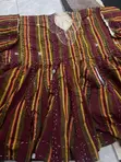 Handwoven Smock from Daboya - 2