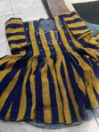 Handwoven Smock from Daboya - 4