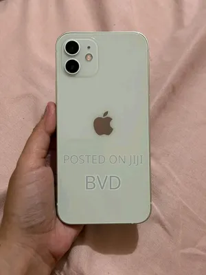 Apple iPhone 12 128GB Silver