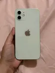 Apple iPhone 12 128GB Silver - 1