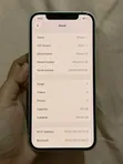 Apple iPhone 12 128GB Silver - 4