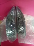 Toyota Corolla 2005-2008 Fog Light - 1
