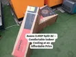 Asano 2HP Split AC - Brand New - 2