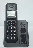 Cordless Telephone Answering Machine - 1