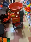 Petrol Rice Sheller / Peeling Machine - 5