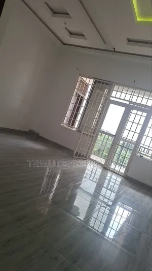3-Bedroom Apartment for Rent in Trimude Agency, Kumasi