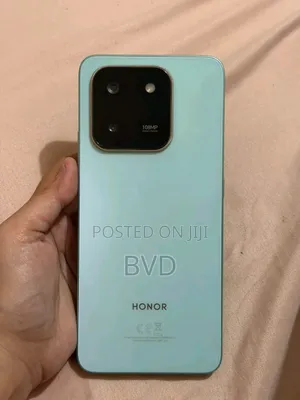 Honor X7d 256GB Green