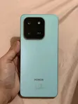 Honor X7d 256GB Green - 1
