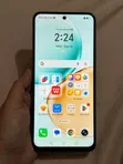 Honor X7d 256GB Green - 2