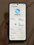 Honor X7d 256GB Green - 3