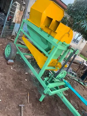 Brand New Crop Thresher - PTO