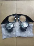 Toyota Corolla 2009 Fog Light Cover - 1